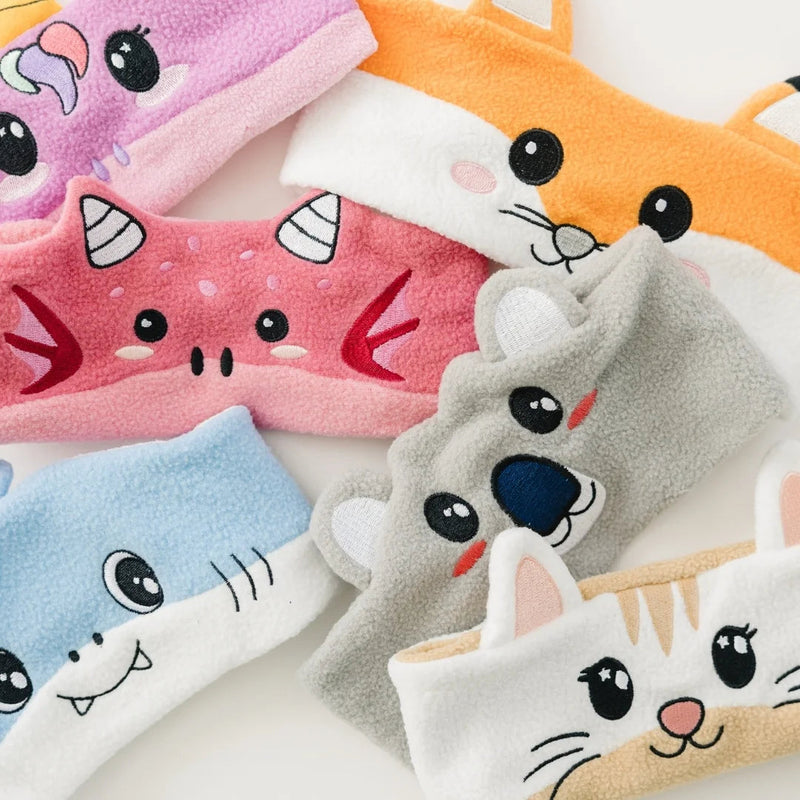 Pawfones