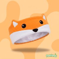Rusty the Fox