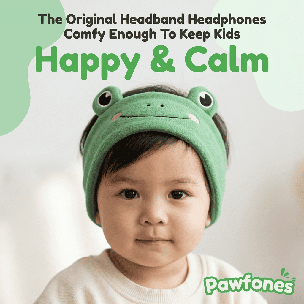 NEW & Improved Pawfones® 3.0