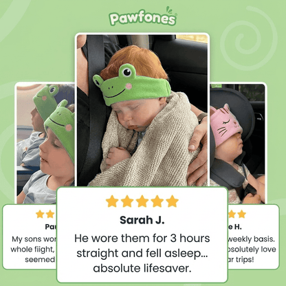 NEW & Improved Pawfones® 3.0