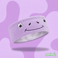 Purple Frog