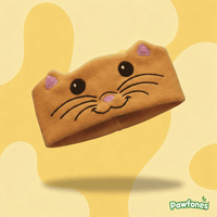 Smiling Cat